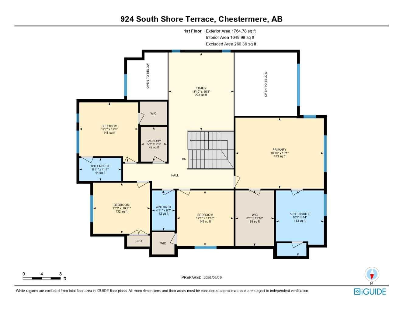 924 South shore Terrace 