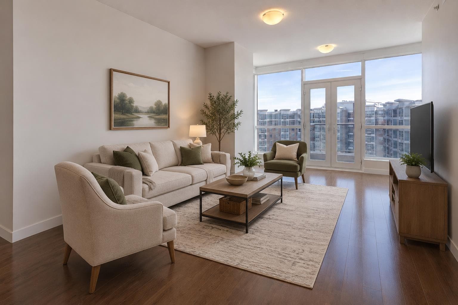 810, 16 Varsity Estates Circle NW