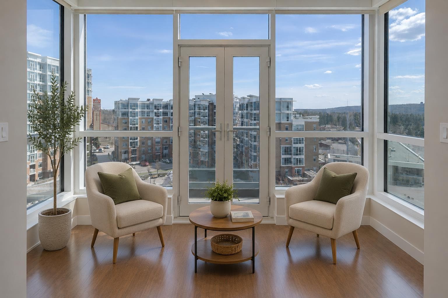 810, 16 Varsity Estates Circle NW