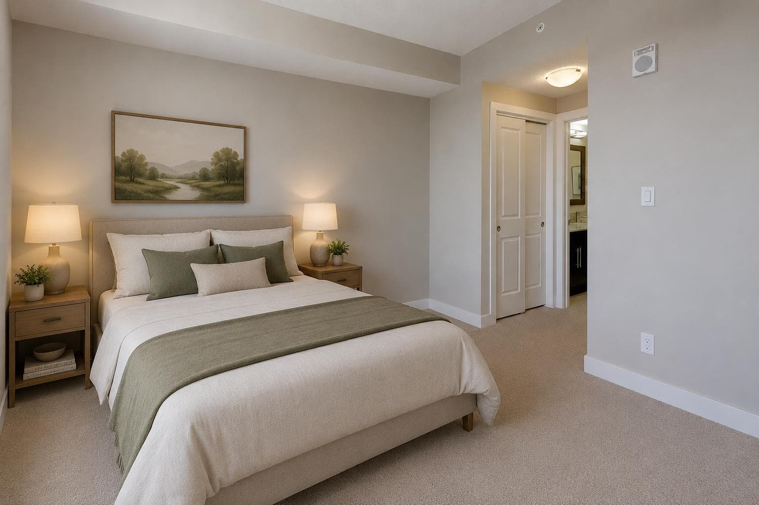 810, 16 Varsity Estates Circle NW