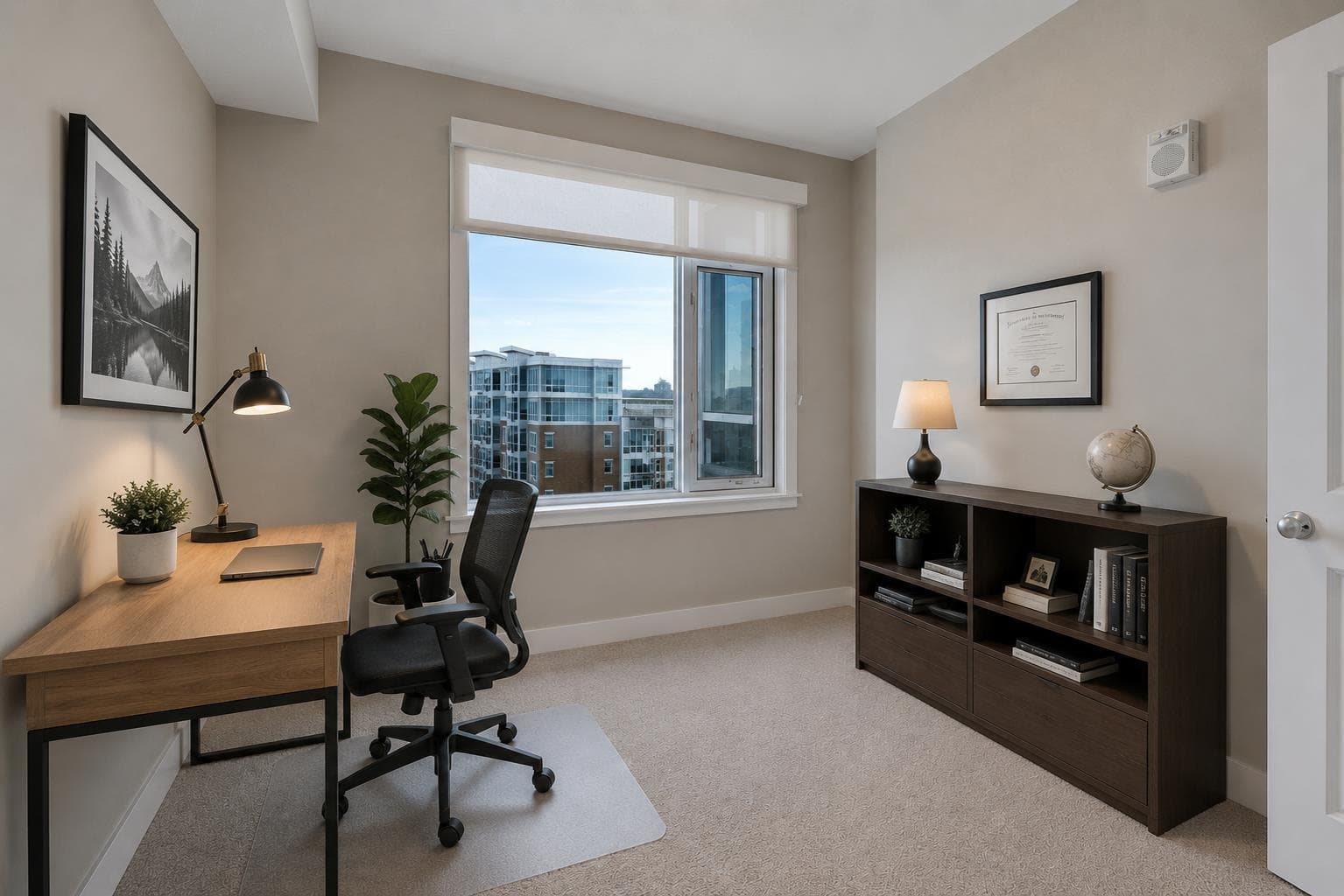 810, 16 Varsity Estates Circle NW
