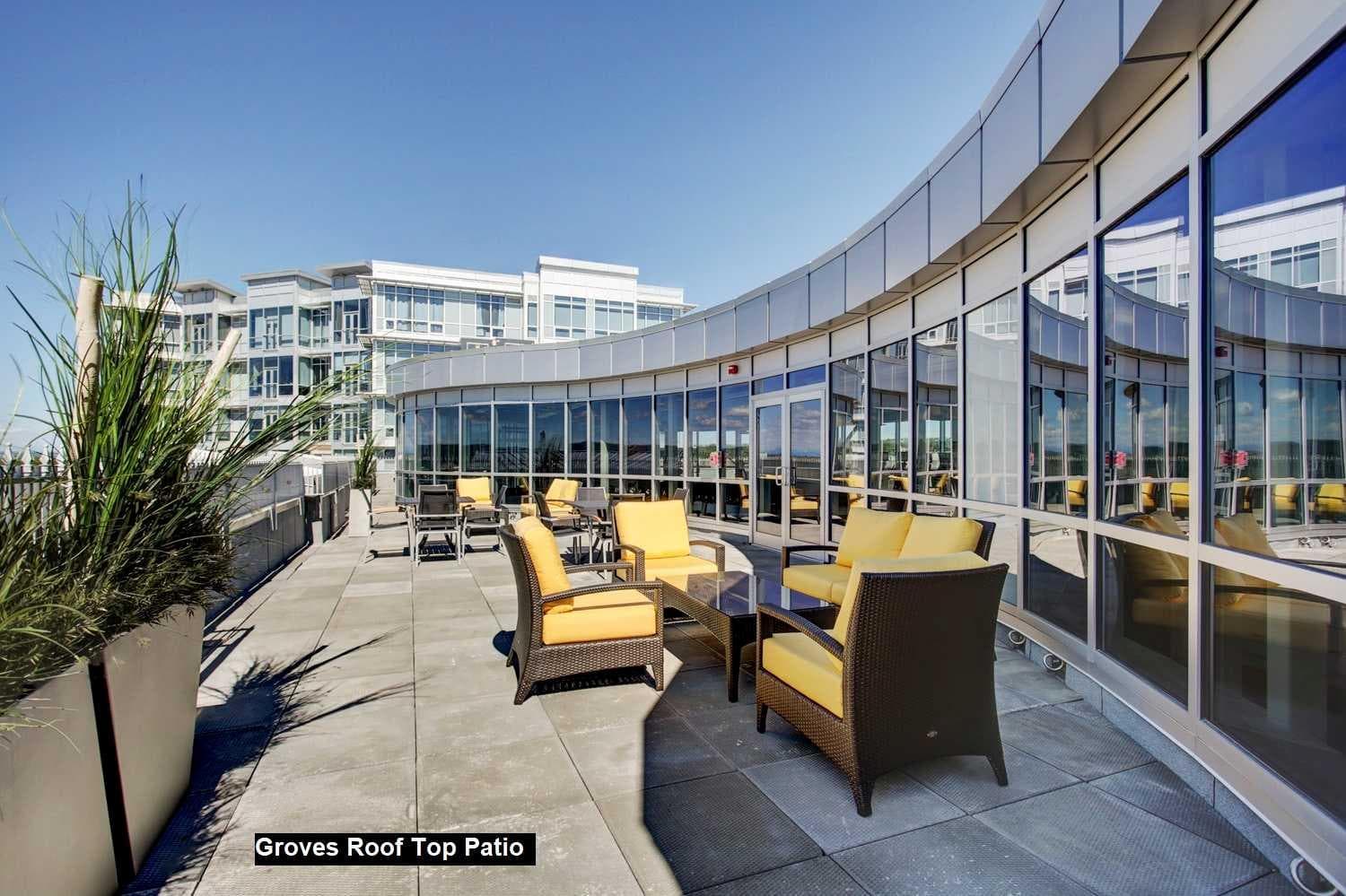810, 16 Varsity Estates Circle NW