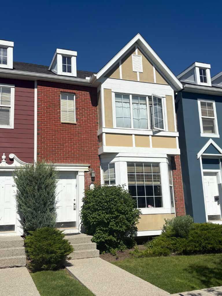 233 Rainbow Falls Drive 