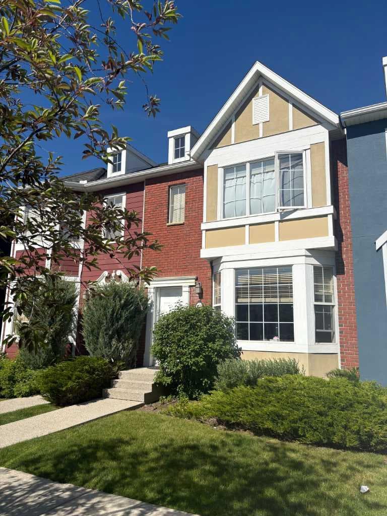 233 Rainbow Falls Drive 