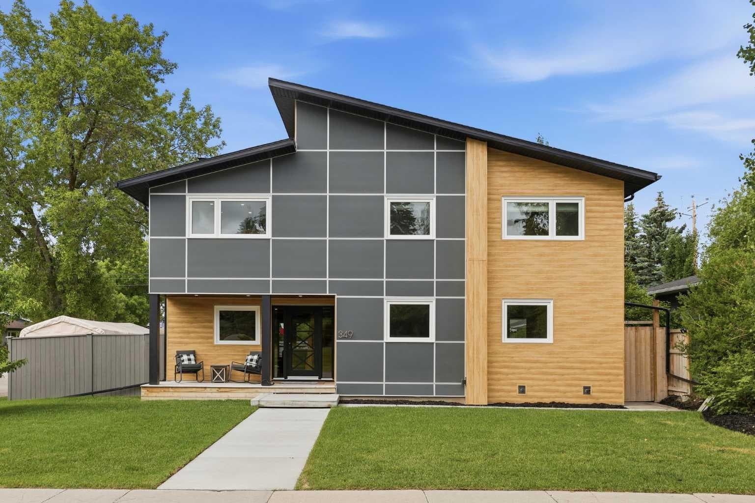 349 Capri Avenue NW