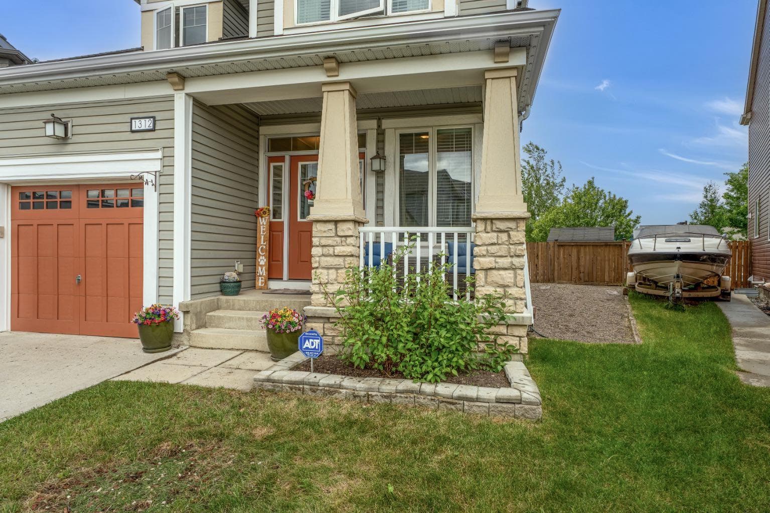 1312 Windstone Road SW
