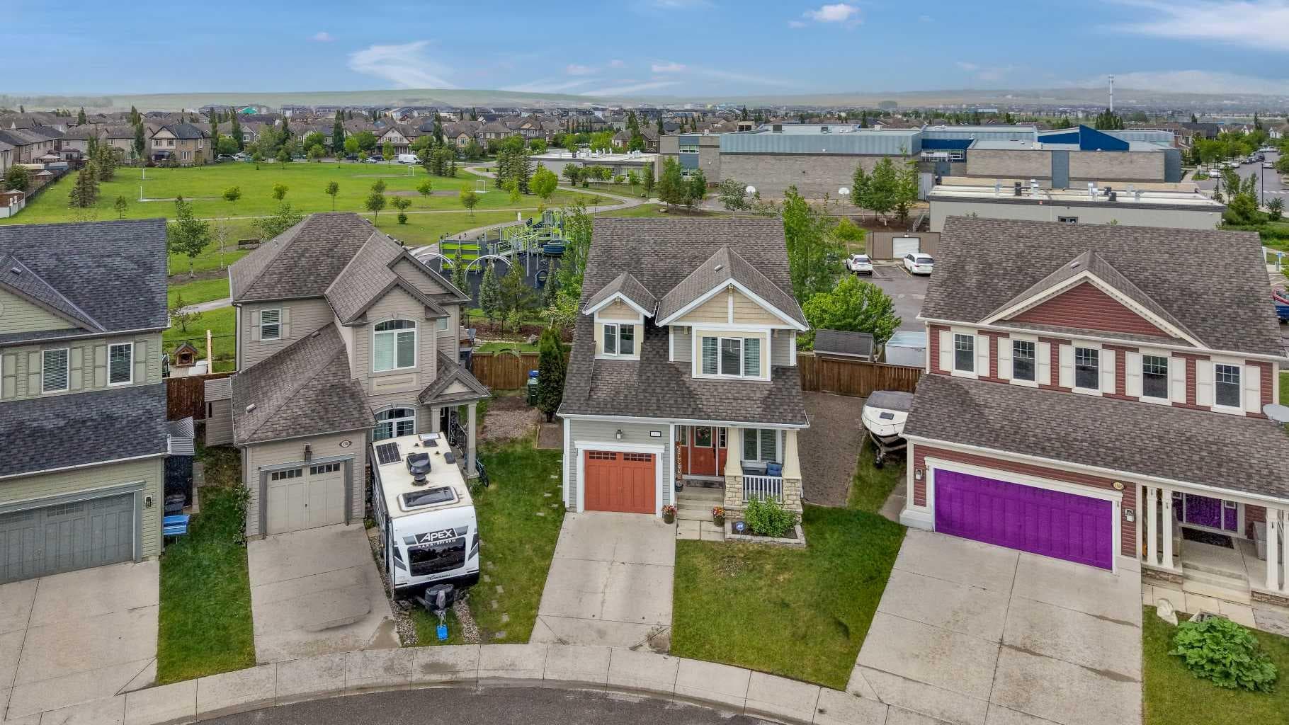 1312 Windstone Road SW