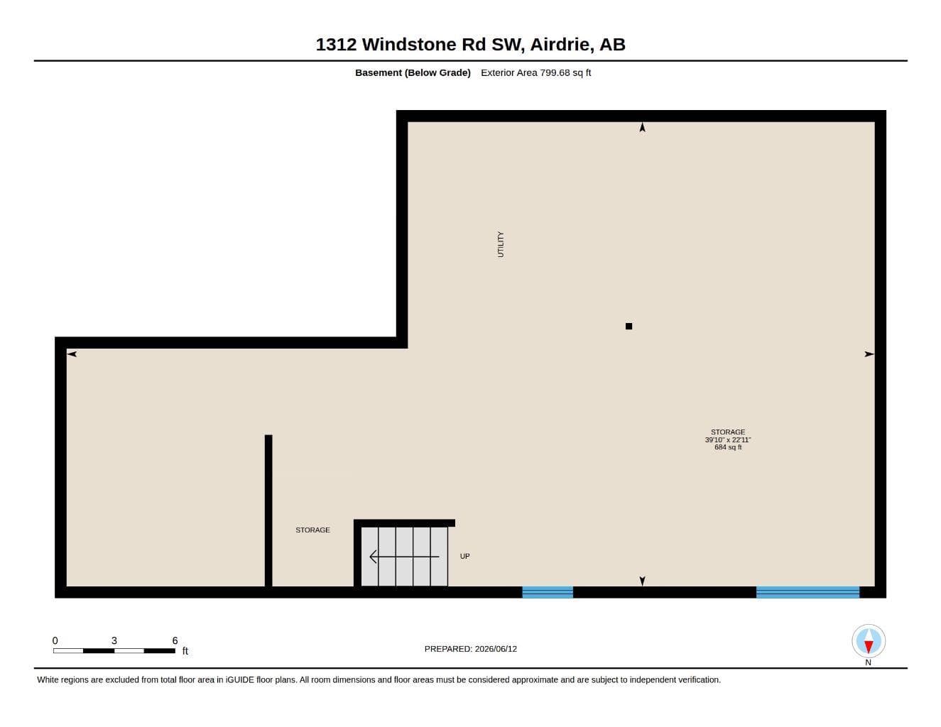 1312 Windstone Road SW