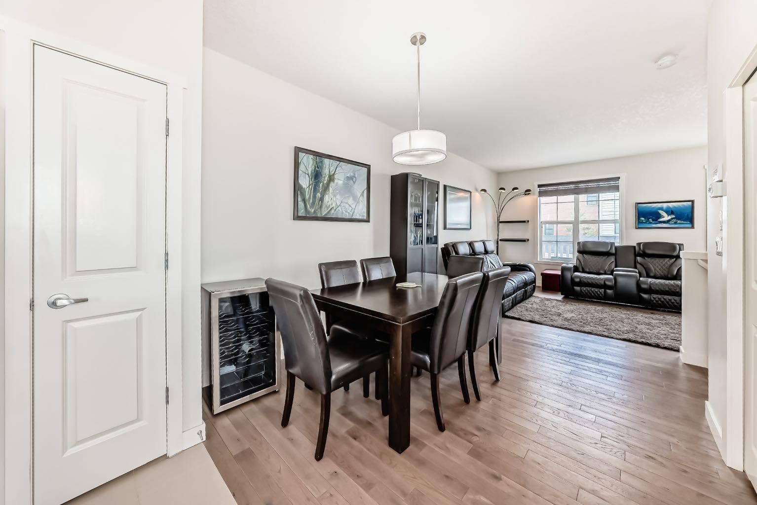 6 Nolan Hill Gate NW