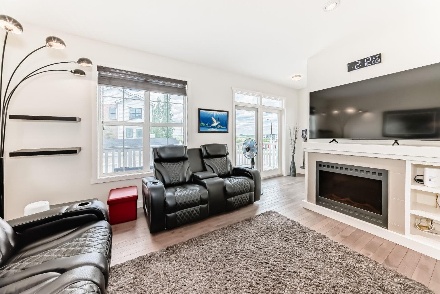 6 Nolan Hill Gate NW