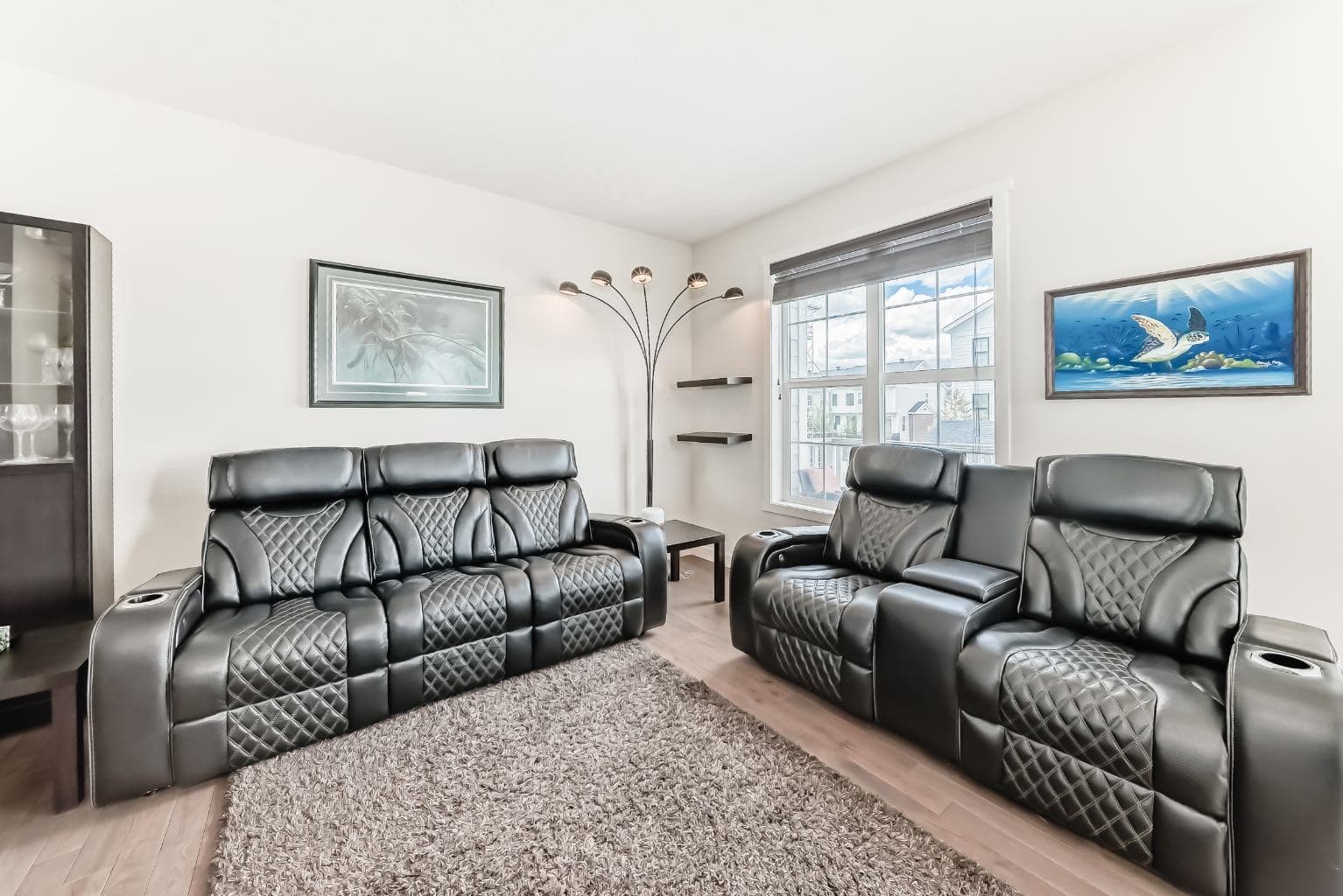 6 Nolan Hill Gate NW