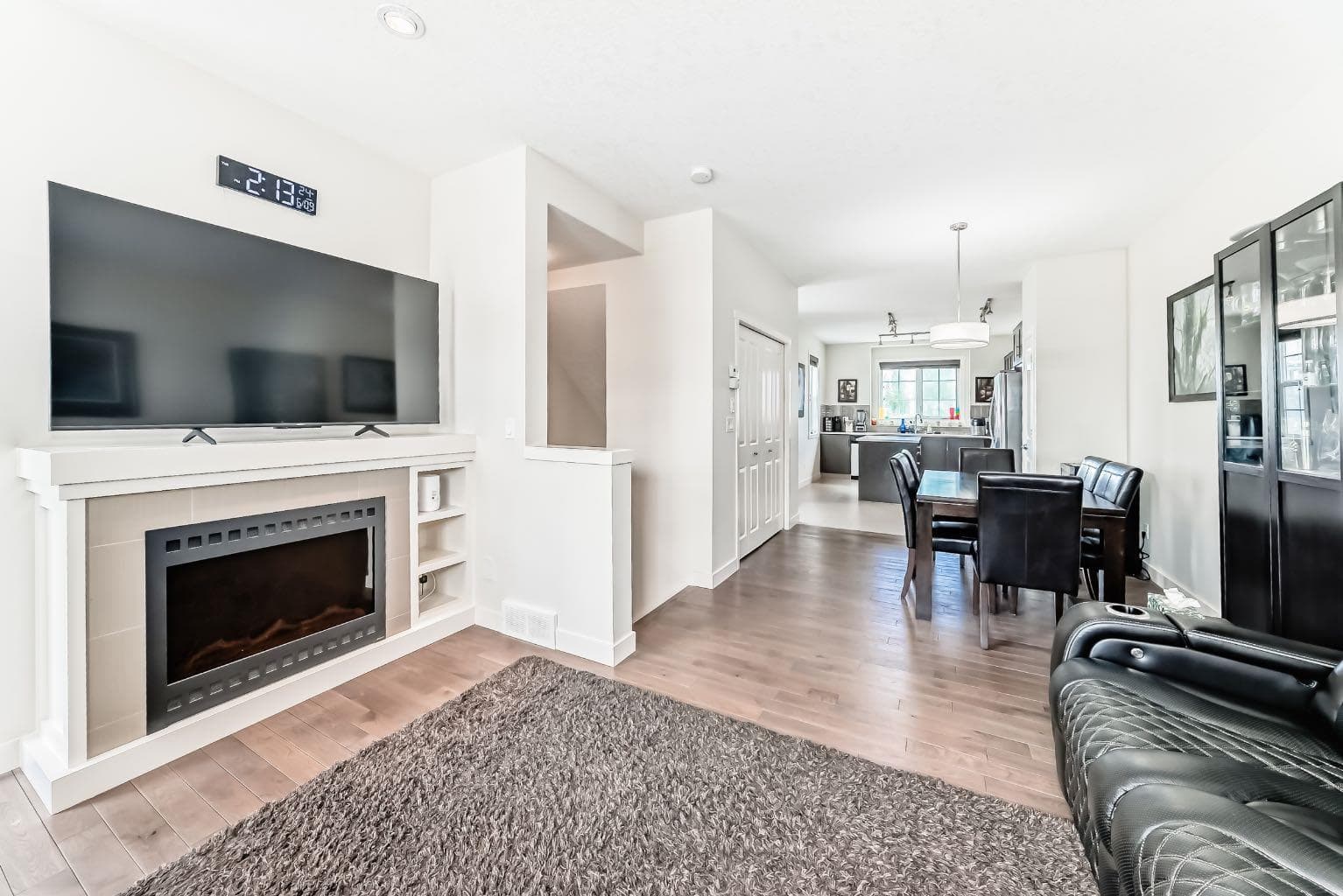 6 Nolan Hill Gate NW