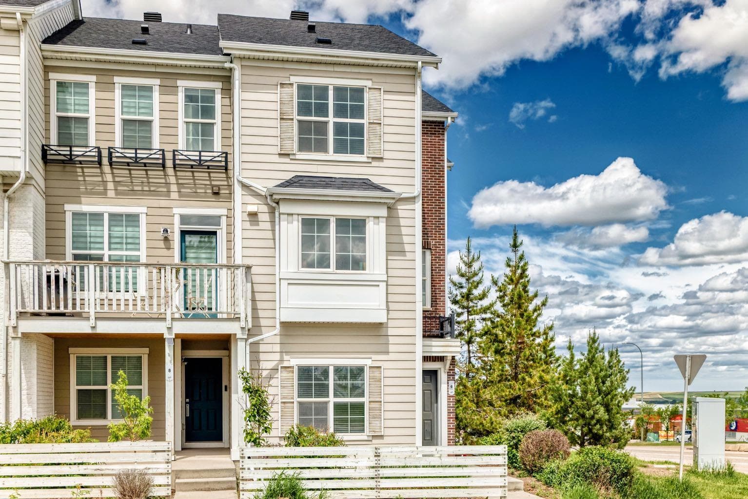 6 Nolan Hill Gate NW