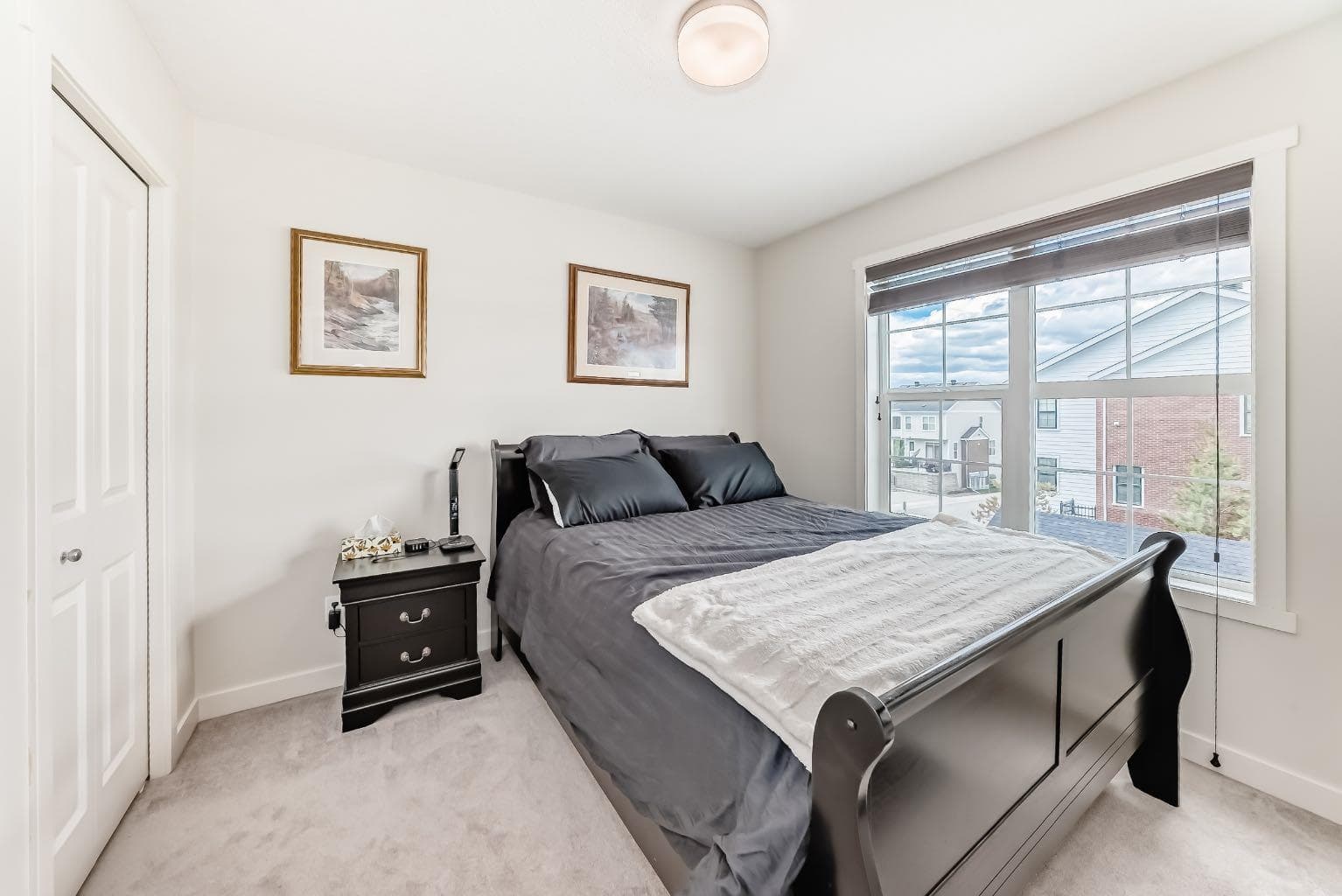 6 Nolan Hill Gate NW
