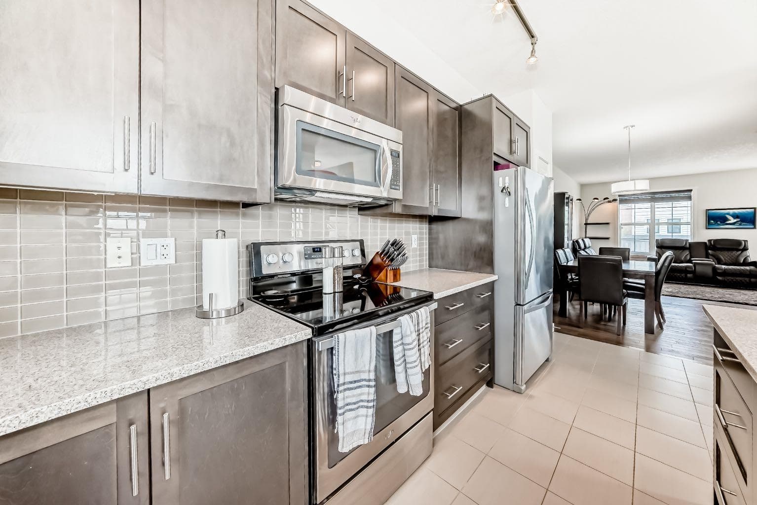 6 Nolan Hill Gate NW