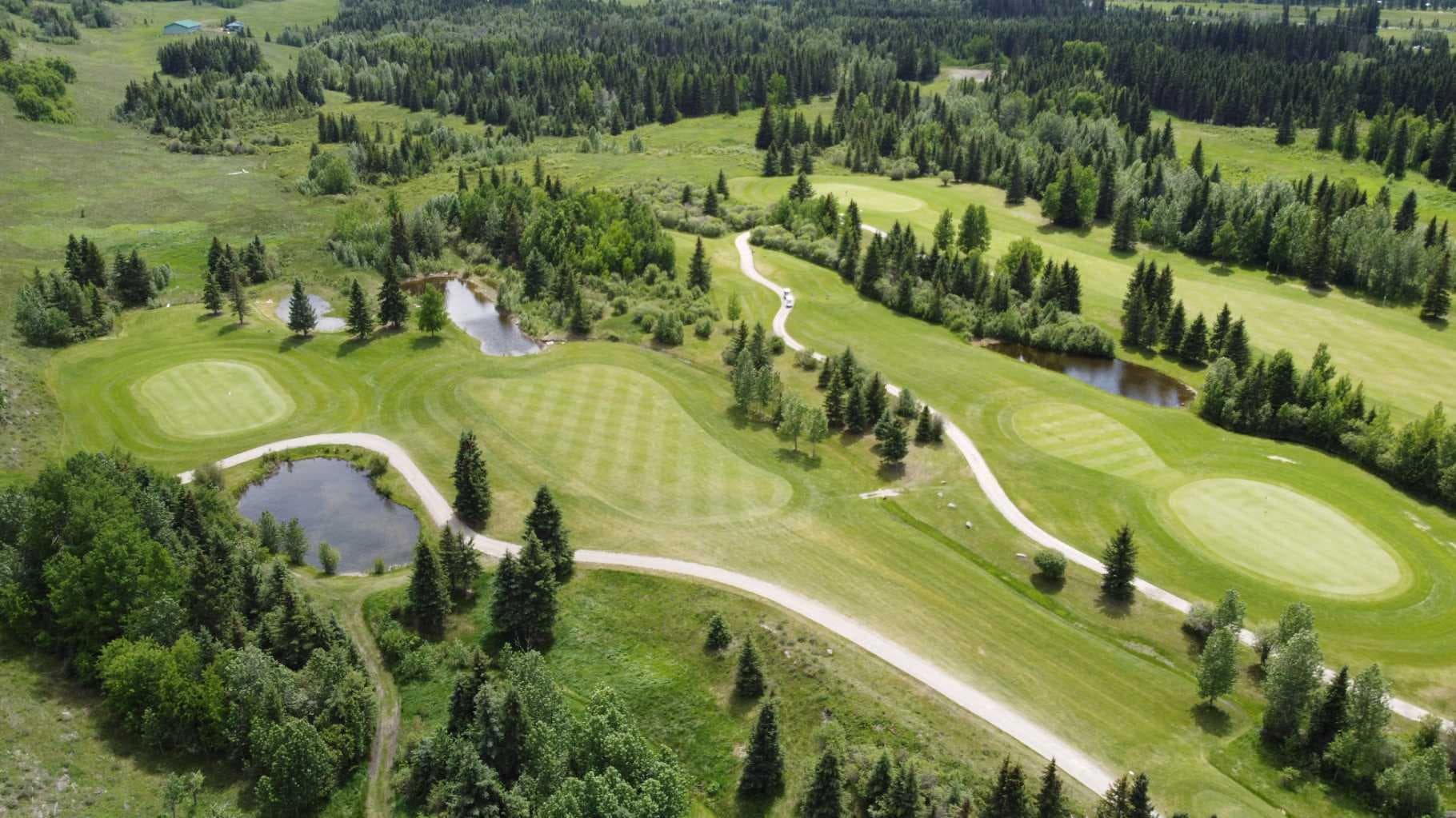 251234 Sibbald Creek Trail 