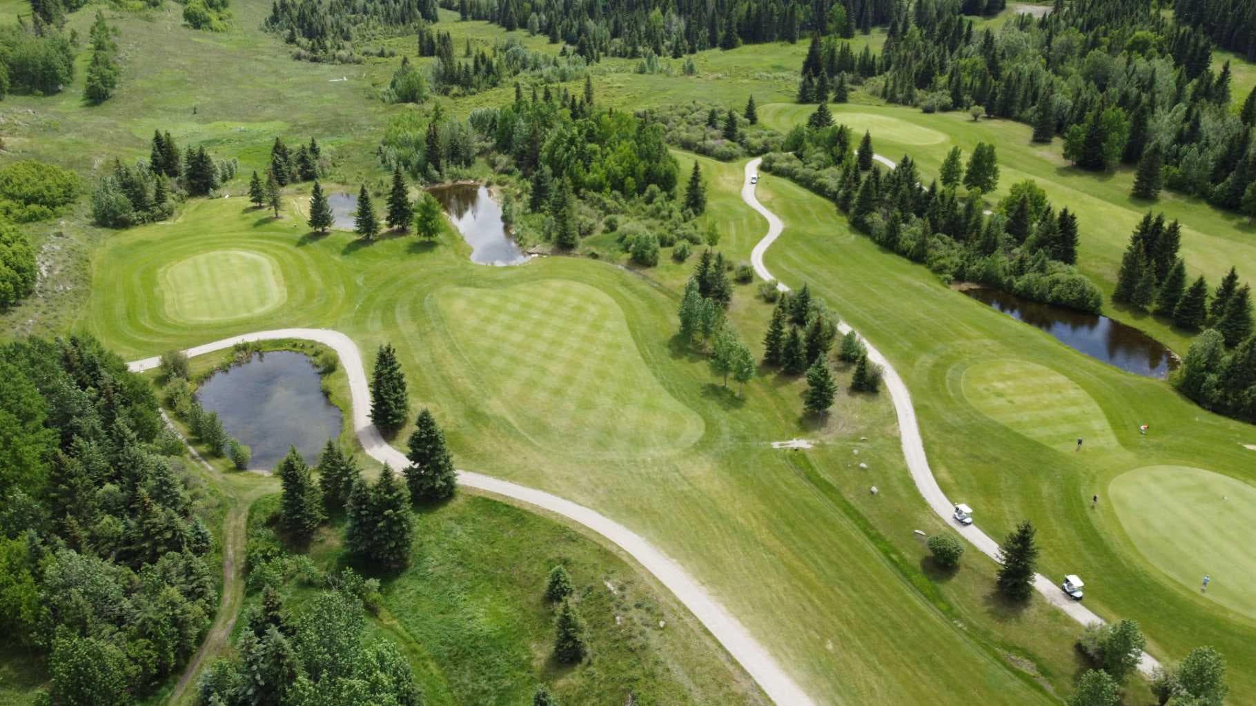 251234 Sibbald Creek Trail 