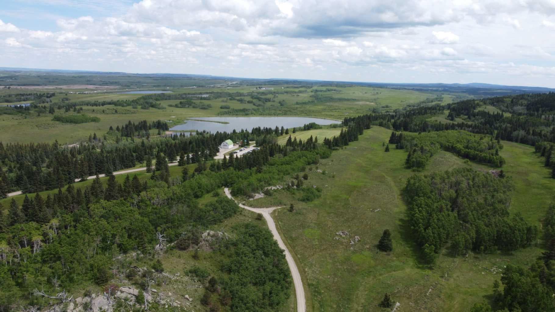 251234 Sibbald Creek Trail 