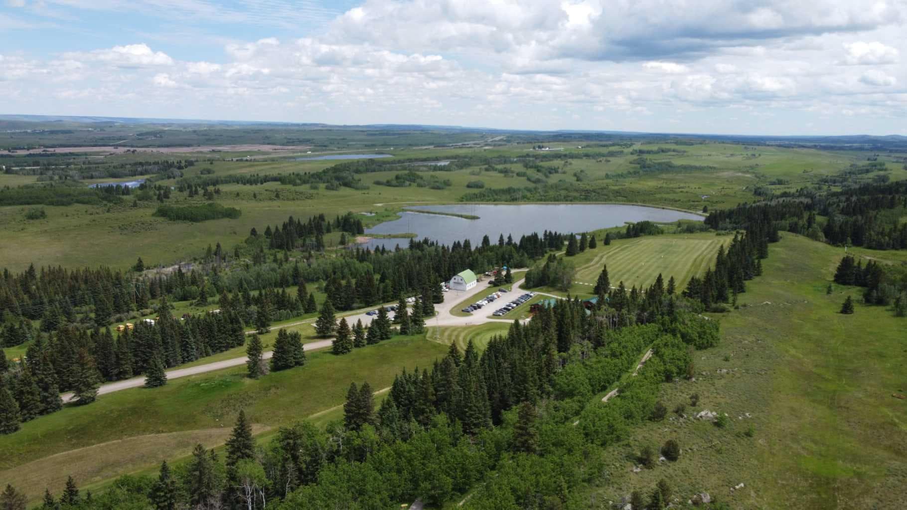 251234 Sibbald Creek Trail 