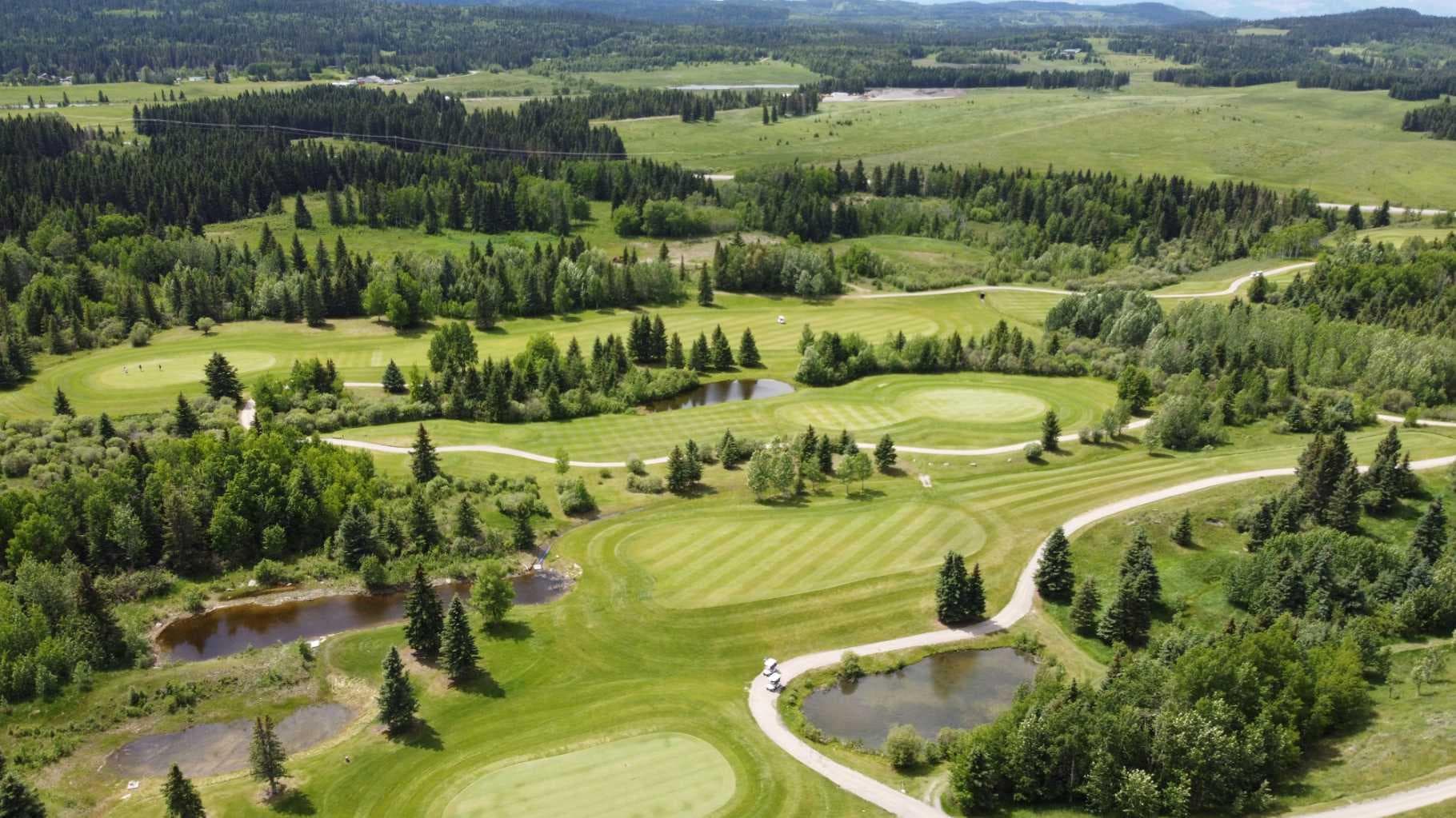 251234 Sibbald Creek Trail 