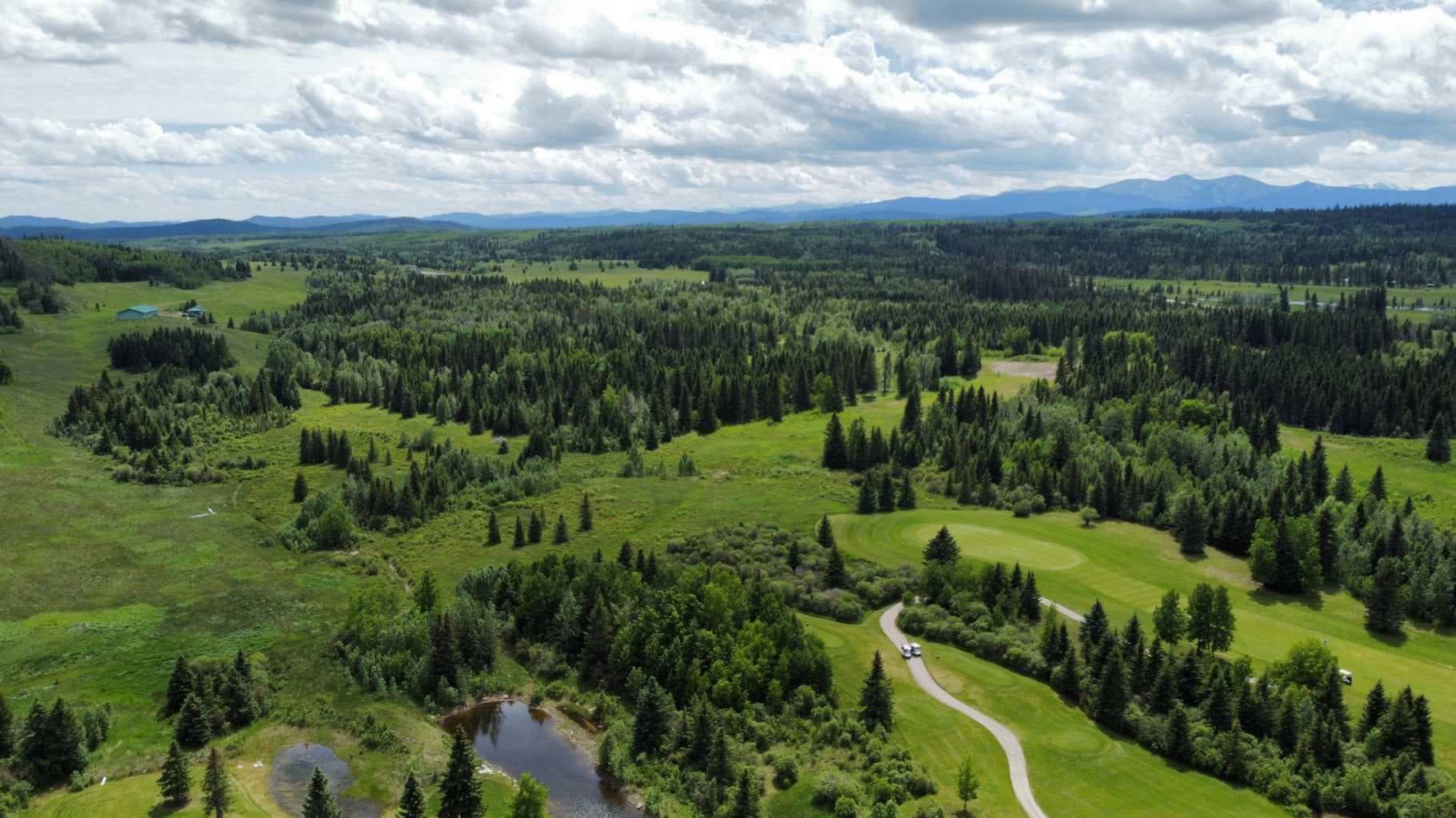 251234 Sibbald Creek Trail 