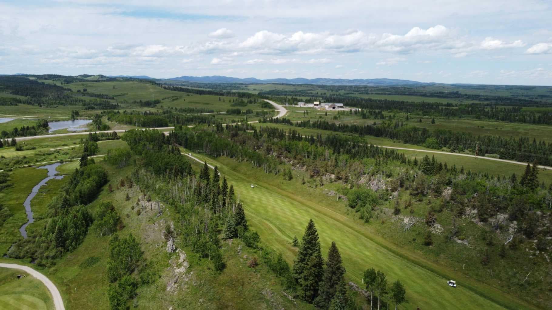 251234 Sibbald Creek Trail 