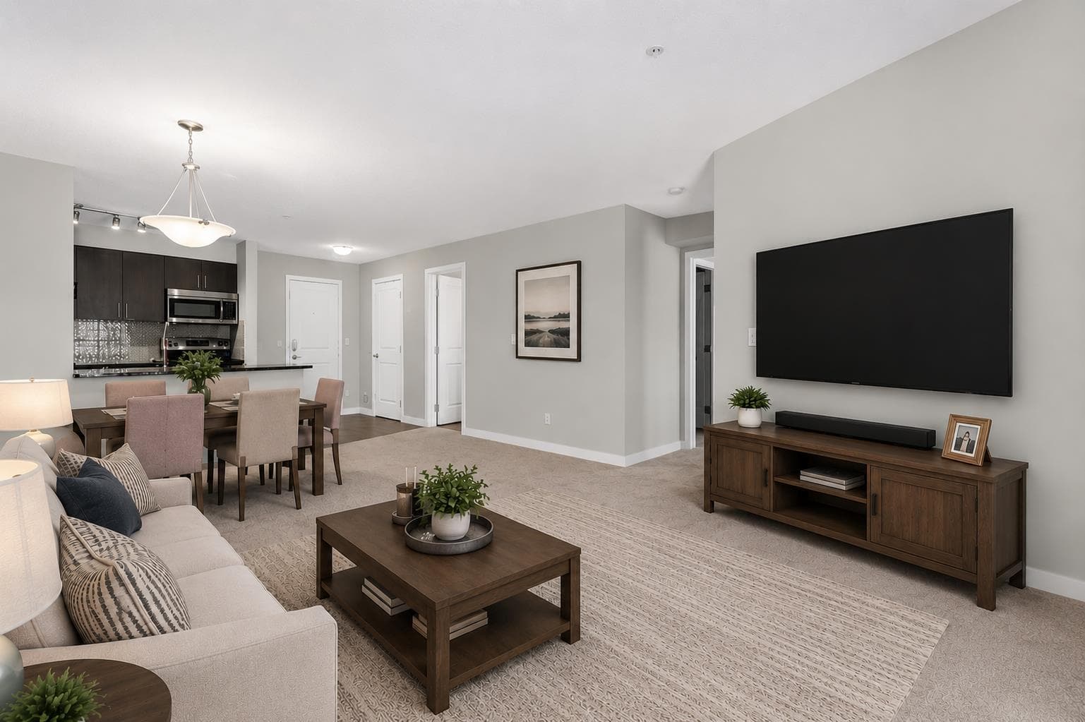 3310, 625 Glenbow Drive 