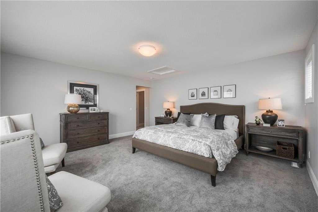 129 South Harmony Drive 