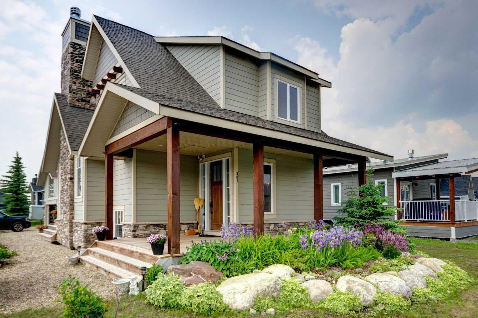 301 Cottageclub Green 