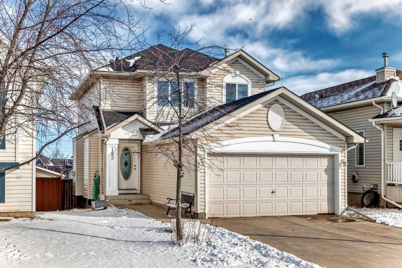 193 Covewood Green NE