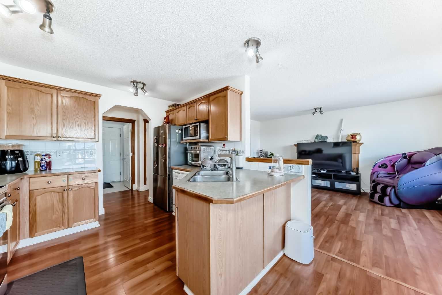193 Covewood Green NE