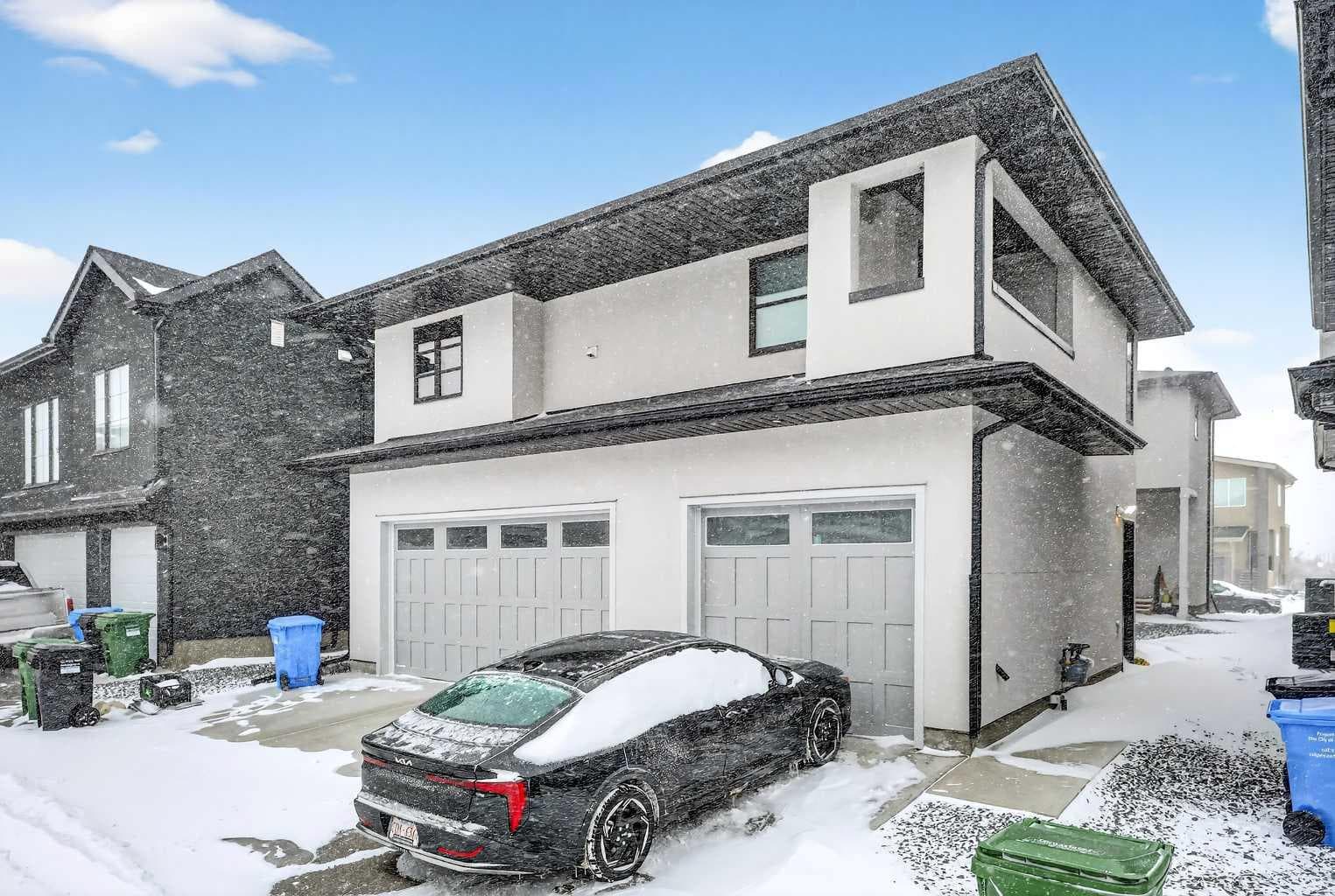 95 Rock Lake View NW