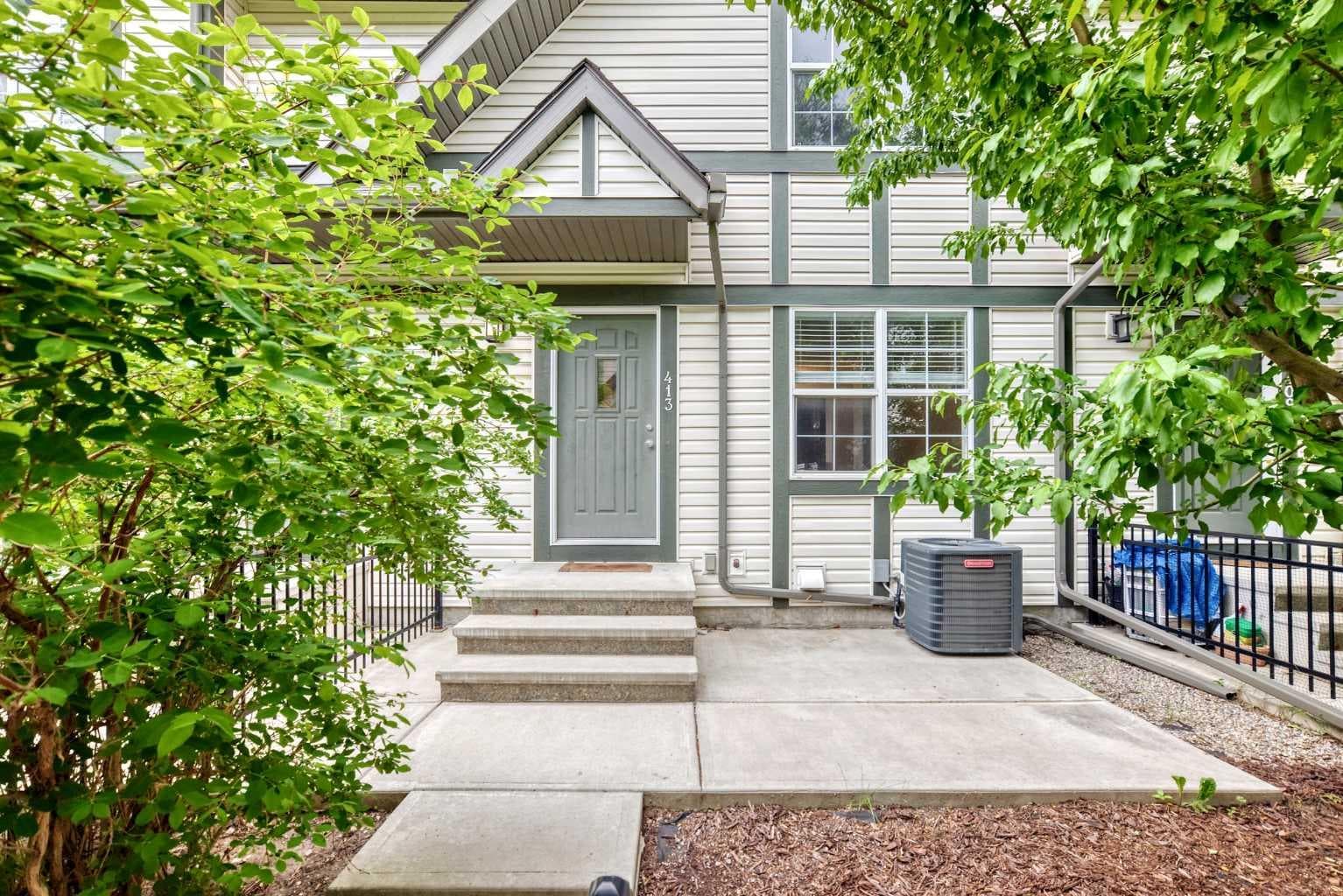 413 Cranford Court 