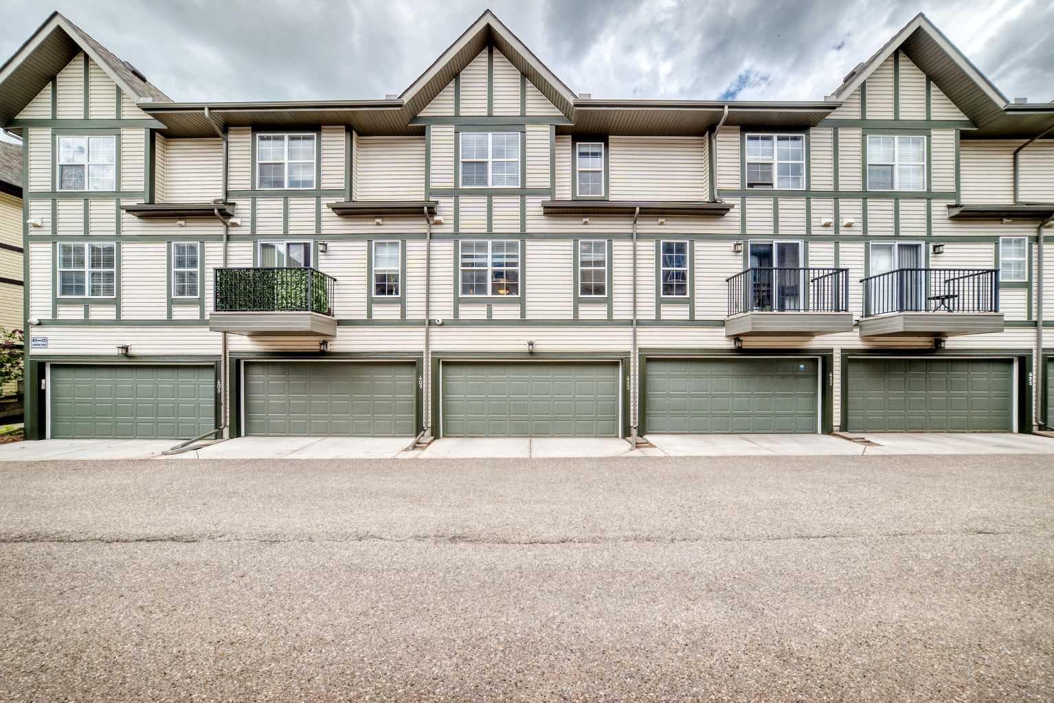 413 Cranford Court 