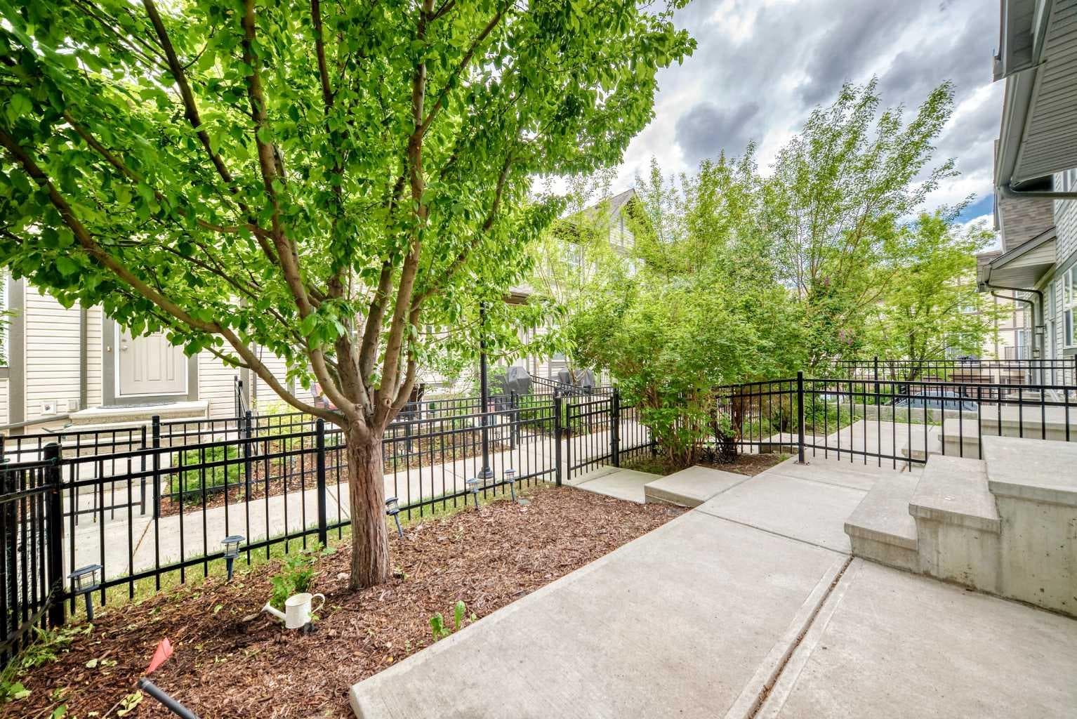 413 Cranford Court 