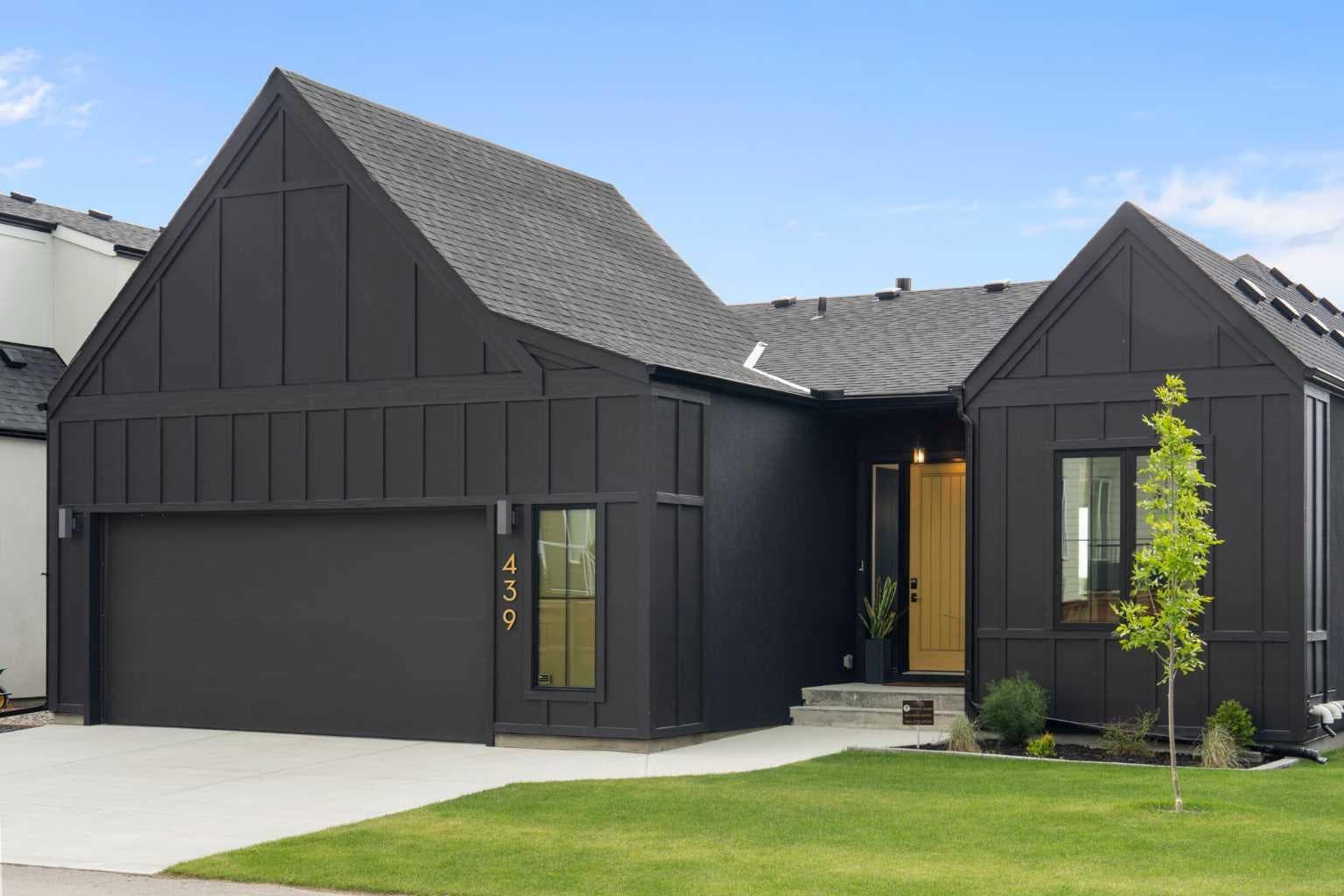 439 Grayling Lane 
