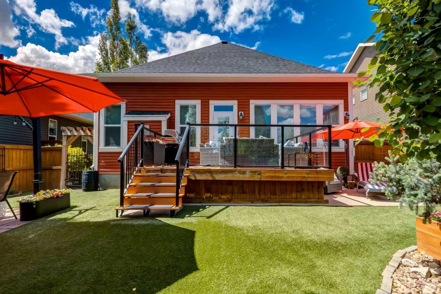 237 Aspenmere Circle 