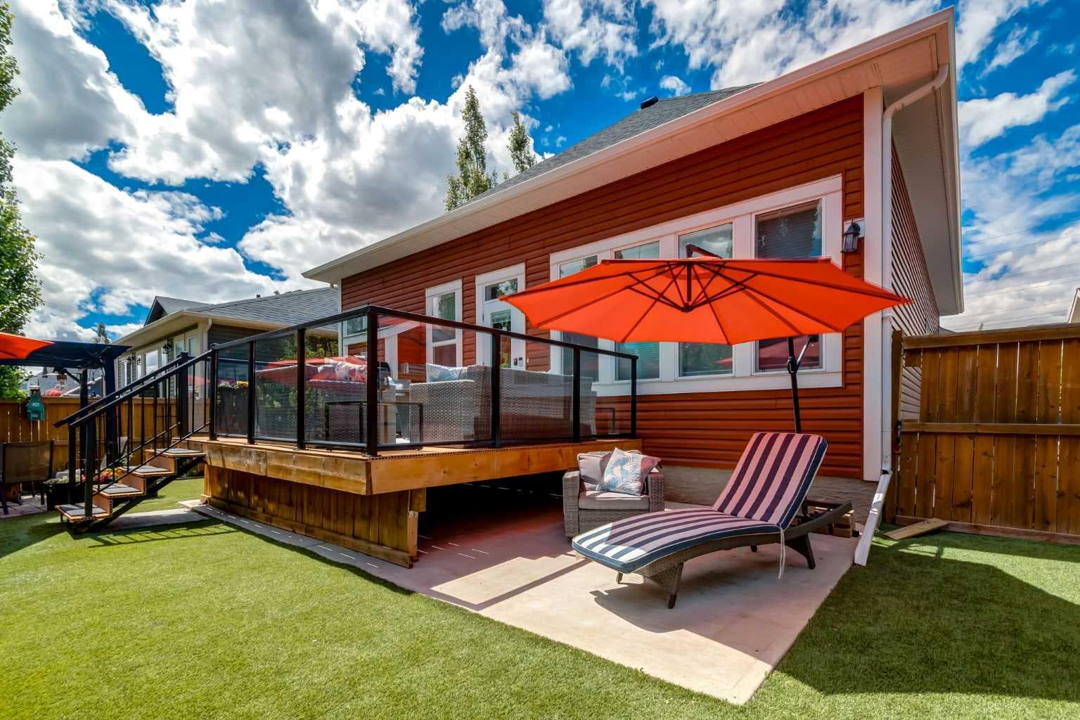 237 Aspenmere Circle 