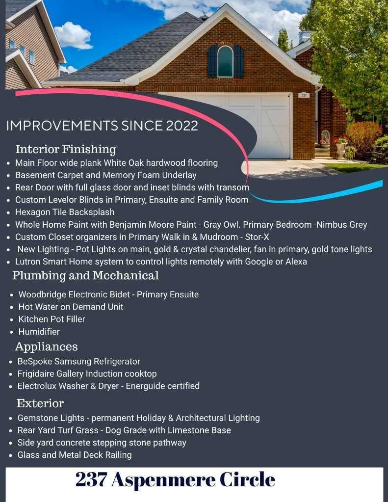 237 Aspenmere Circle 