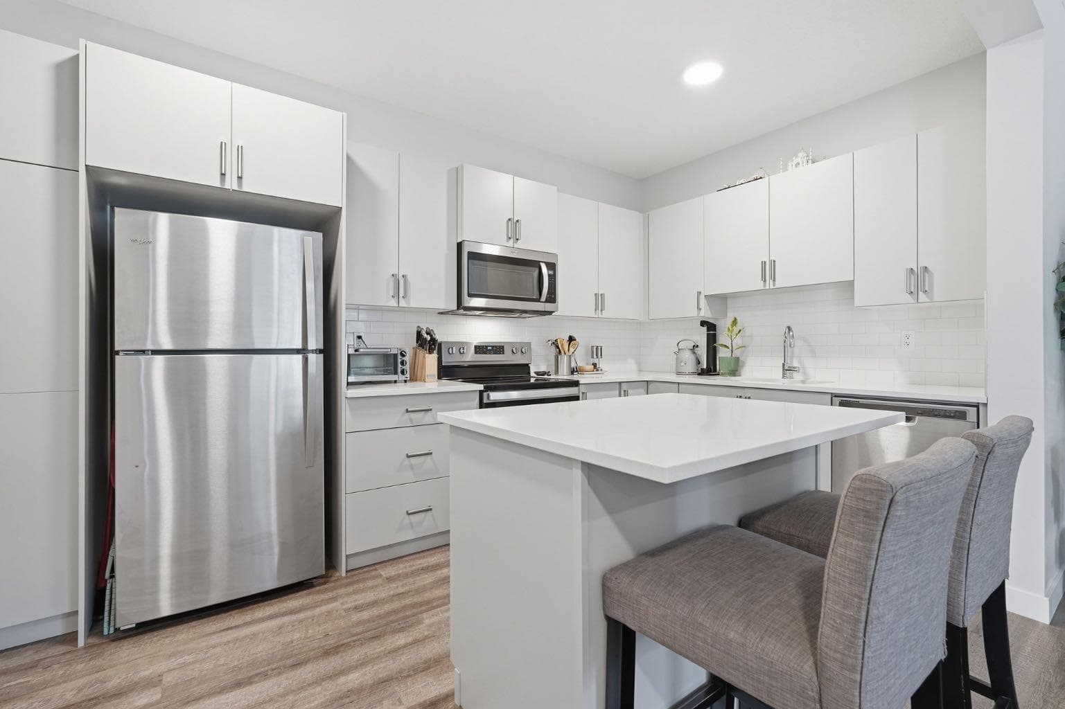 15 Tuscany Summit Square NW