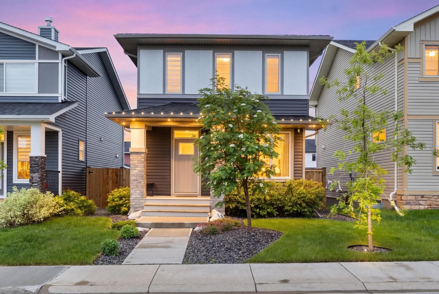 40 Dawson Harbour Villas 