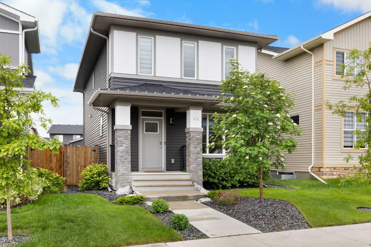40 Dawson Harbour Villas 
