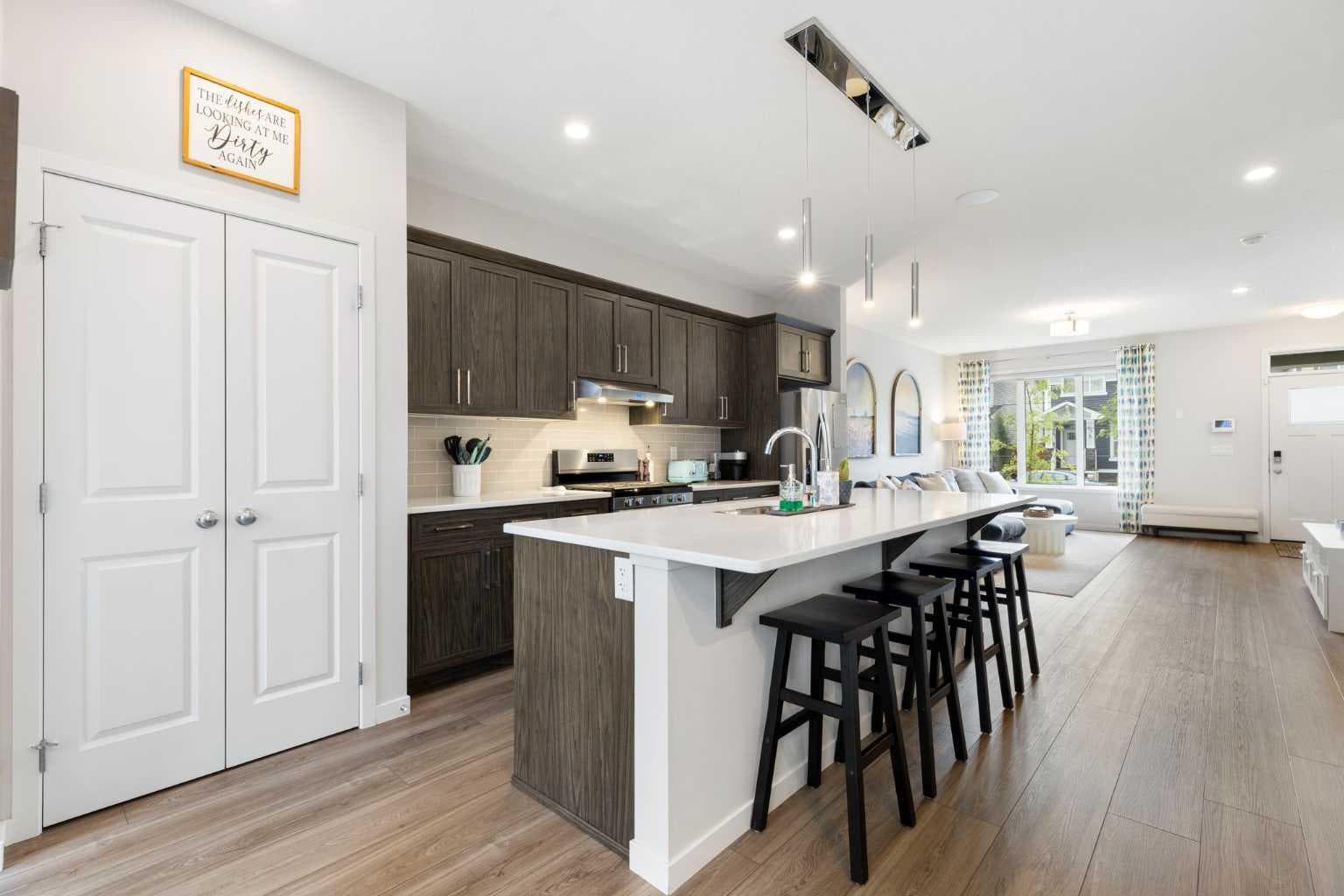 40 Dawson Harbour Villas 