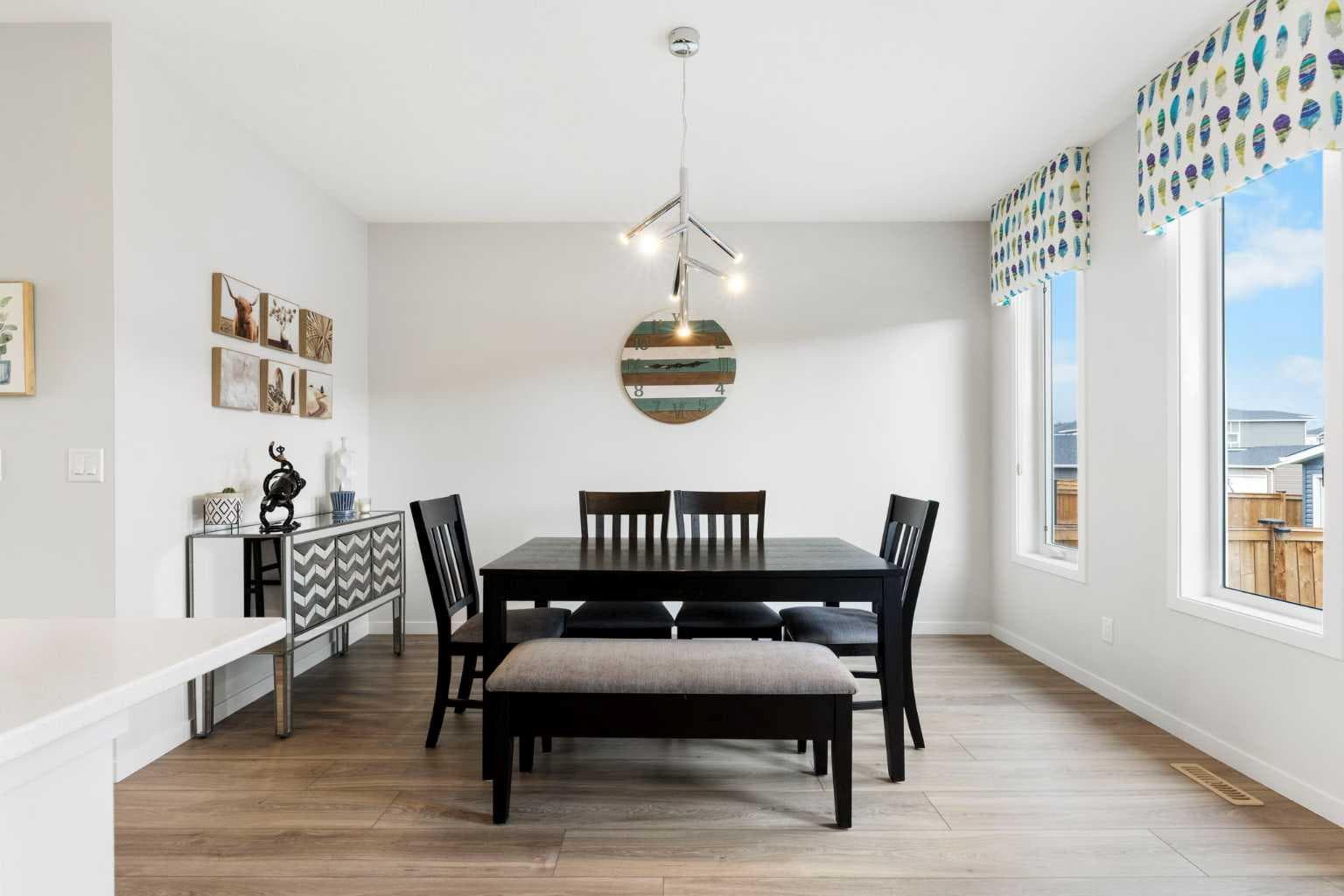 40 Dawson Harbour Villas 