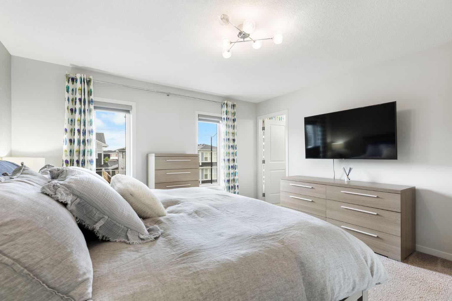 40 Dawson Harbour Villas 