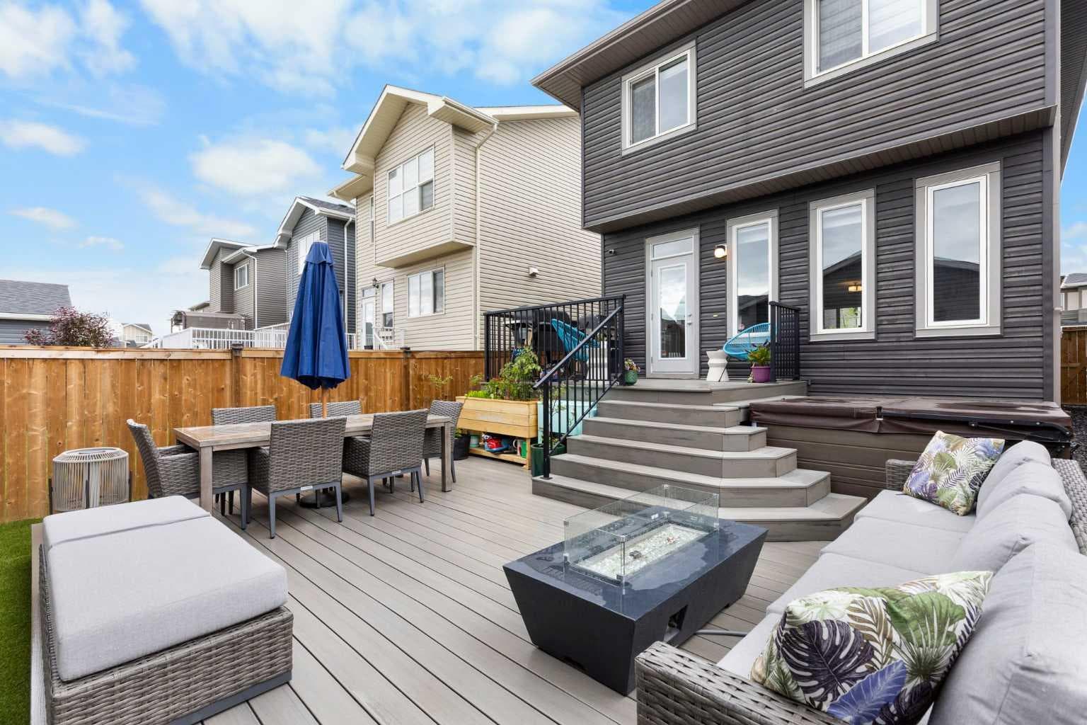 40 Dawson Harbour Villas 
