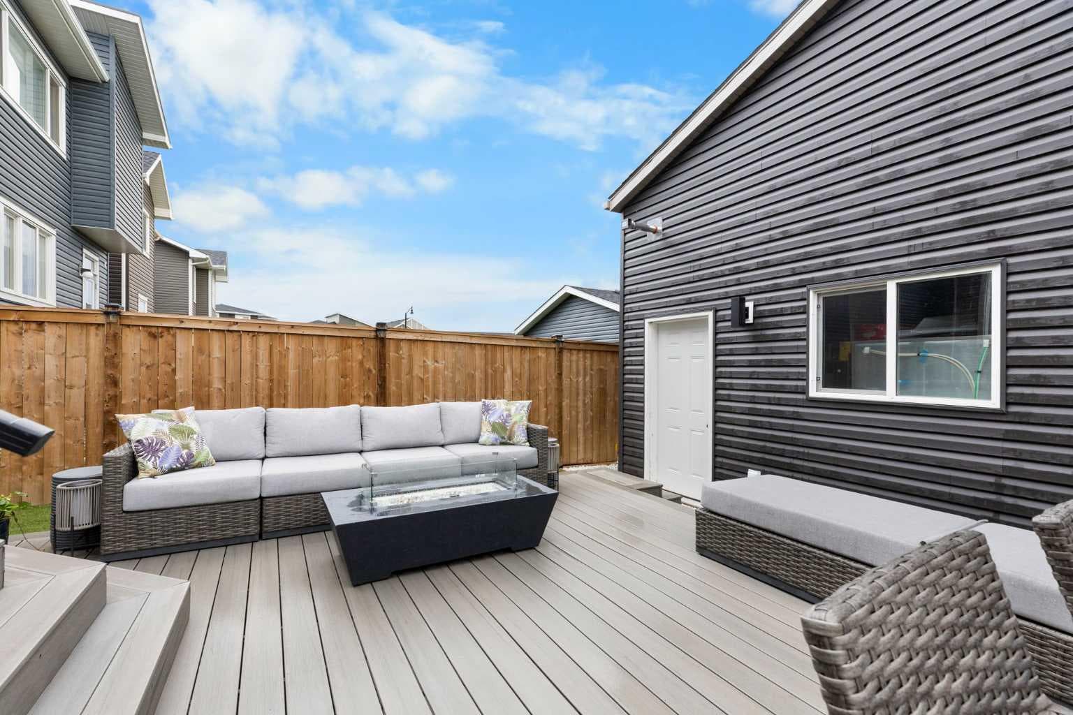40 Dawson Harbour Villas 