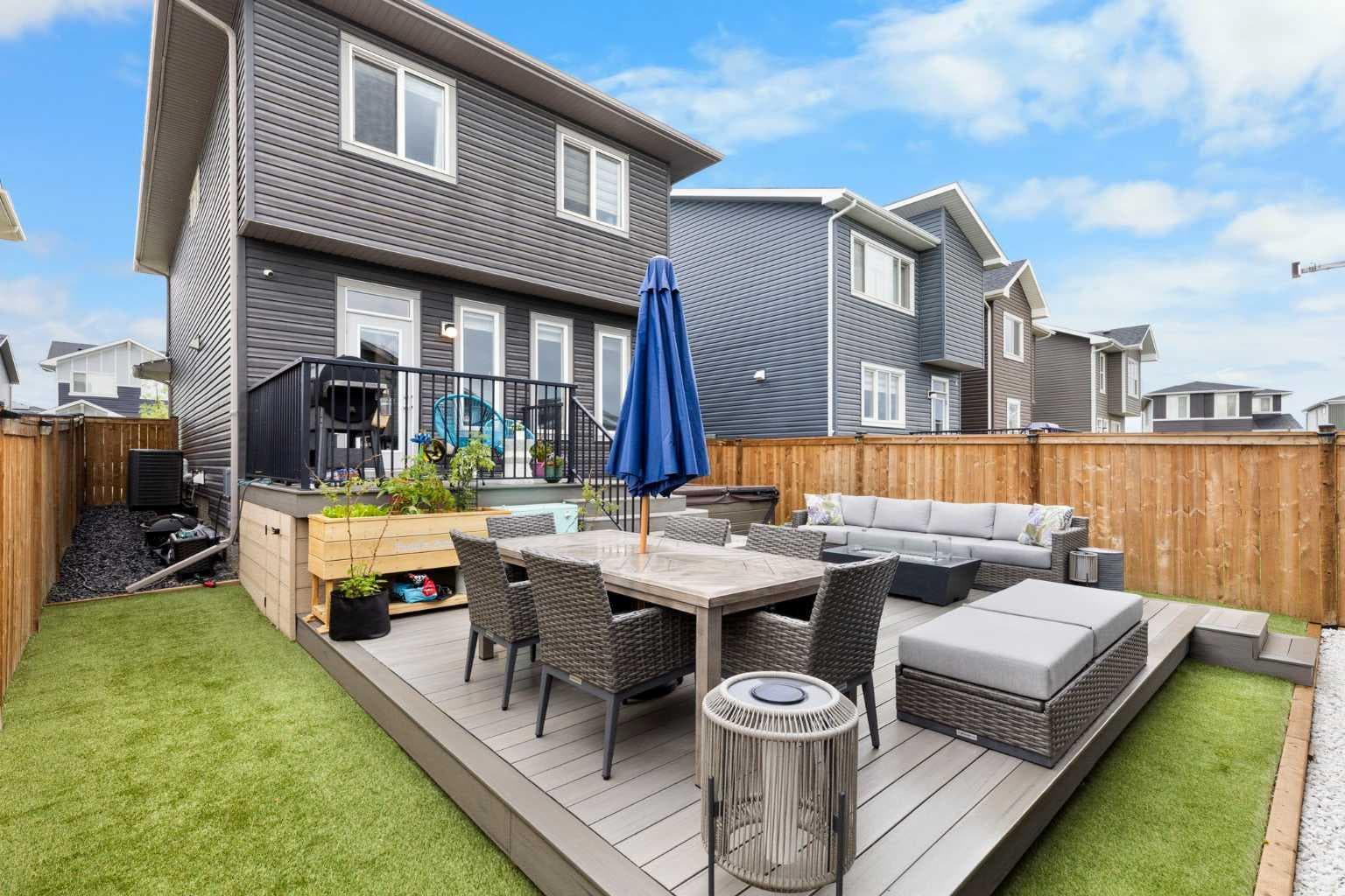 40 Dawson Harbour Villas 