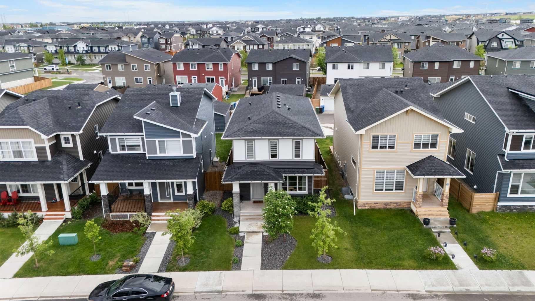 40 Dawson Harbour Villas 