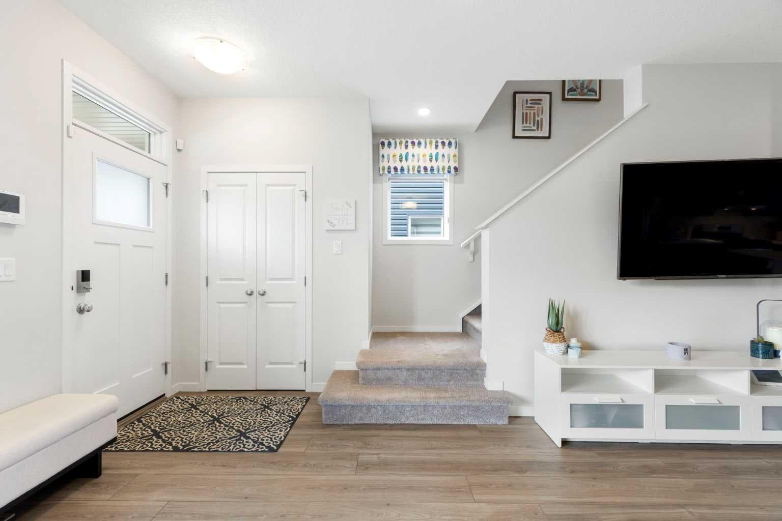 40 Dawson Harbour Villas 